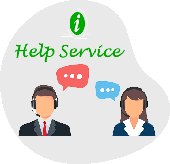 Help Service